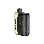 Geek Bar | Pulse X | 25000 Puff | 18ML [ Box of 5] - Image 25