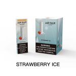 Air Bar | Diamond | 500 Puffs 1.8ML  [ Box of 10 ] - Image 40