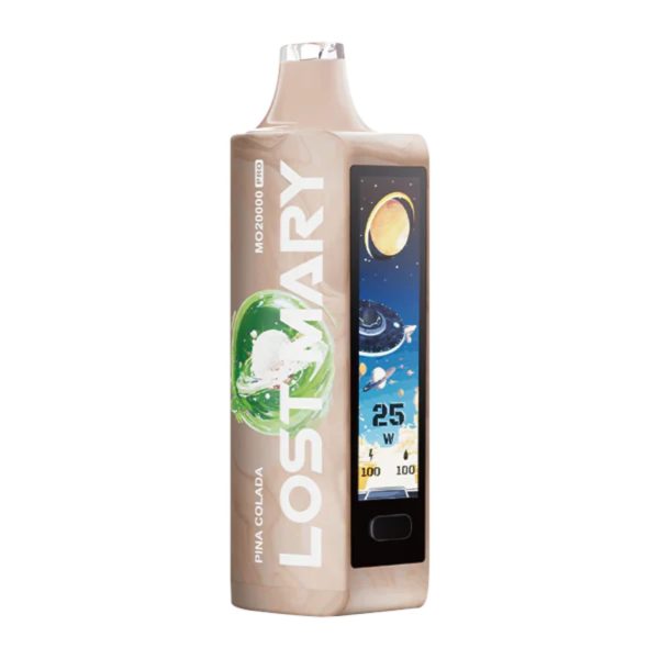 Lost Mary | MO20000 PRO | 18ML [Box of 5] - Image 10