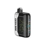 Geek Bar | Pulse X | 25000 Puff | 18ML [ Box of 5] - Image 29
