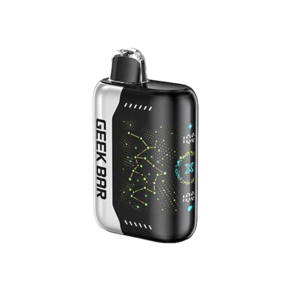 Geek Bar | Pulse X | 25000 Puff | 18ML [ Box of 5] - Image 29