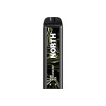 North Disposable | 10ML 5000 Puffs | Box of 10 | - Image 3