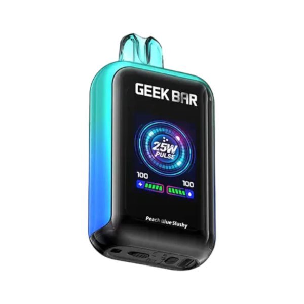 Geek Bar | Skyview | 25000 Puff | 16ML [Box of 5] - Image 5