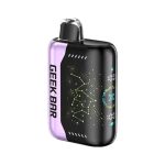 Geek Bar | Pulse X | 25000 Puff | 18ML [ Box of 5] - Image 37