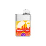 DigiFlavor x Geek Bar | LUSH 20000 Puff  | 18 ML - 5 %   [ Box of 5 ] - Image 3