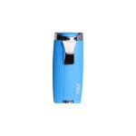 Tesla Coil Lighters | Push Up Cap Dual Flame Torch Lighter - Image 3