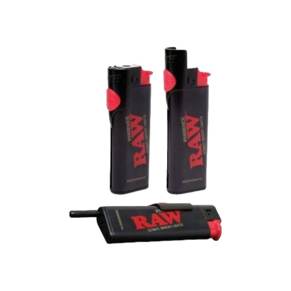 RAW | Phoenix Lighters - Image 5