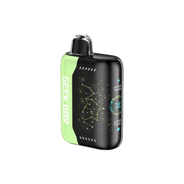 Geek Bar | Pulse X | 25000 Puff | 18ML [ Box of 5] - Image 26