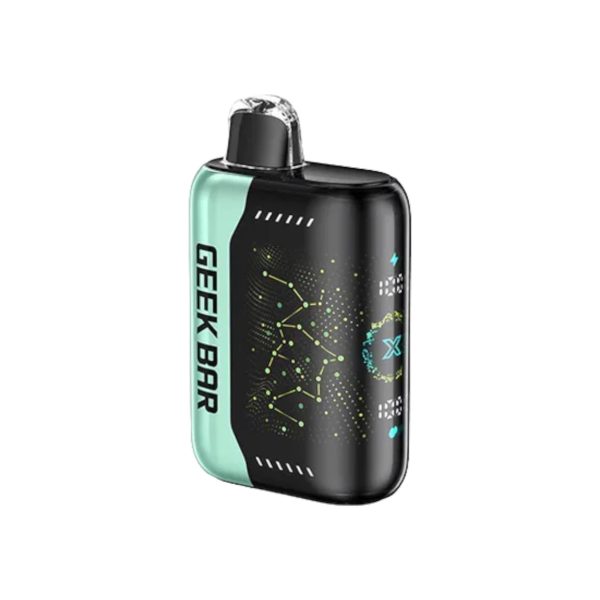 Geek Bar | Pulse X | 25000 Puff | 18ML [ Box of 5] - Image 33