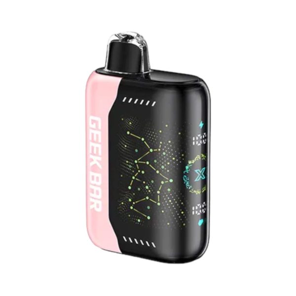 Geek Bar | Pulse X | 25000 Puff | 18ML [ Box of 5] - Image 36
