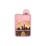 DigiFlavor x Geek Bar | LUSH 20000 Puff  | 18 ML - 5 %   [ Box of 5 ] - Image 6