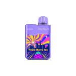 DigiFlavor x Geek Bar | LUSH 20000 Puff  | 18 ML - 5 %   [ Box of 5 ] - Image 8