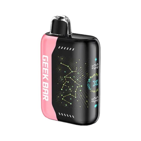 Geek Bar | Pulse X | 25000 Puff | 18ML [ Box of 5] - Image 34