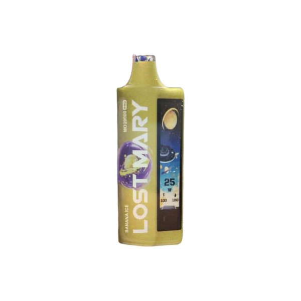 Lost Mary | MO20000 PRO | 18ML [Box of 5] - Image 19