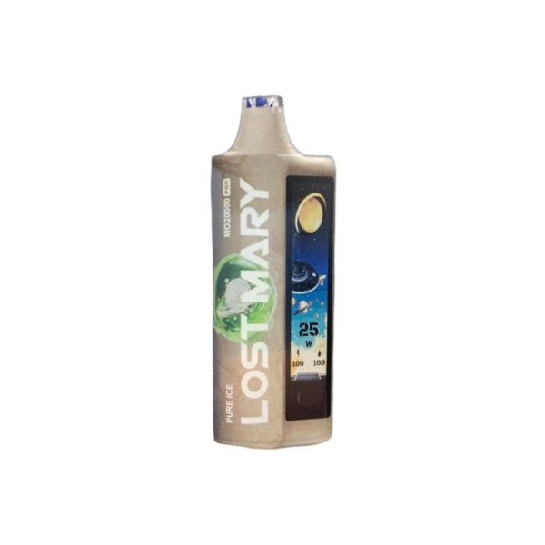 Lost Mary | MO20000 PRO | 18ML [Box of 5] - Image 17