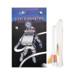 Hemper | Space Shuttle | Hand Pipe