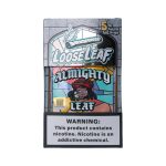 Loose Leaf |  Wraps | 5 Pack  [ Box of 8 ] - Image 5