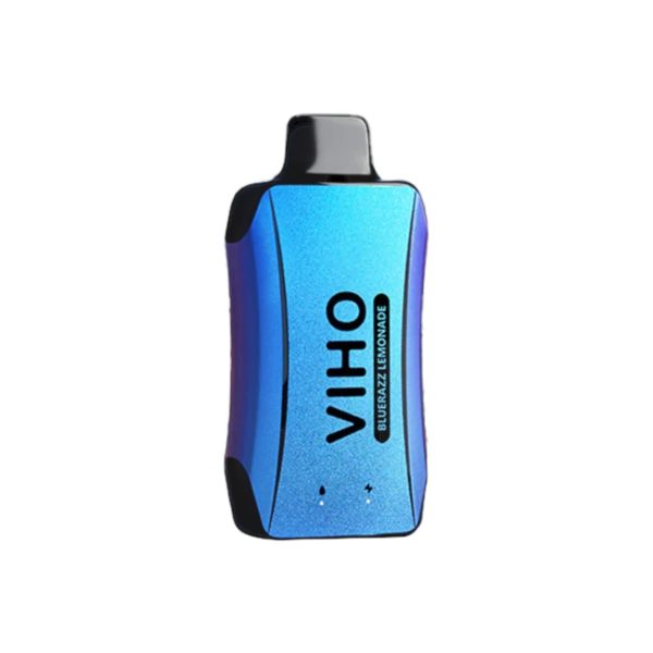 VIHO Turbo |  17 ML 10000 Puffs [ Box of 5 ] - Image 19