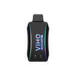 VIHO Turbo |  17 ML 10000 Puffs [ Box of 5 ] - Image 16