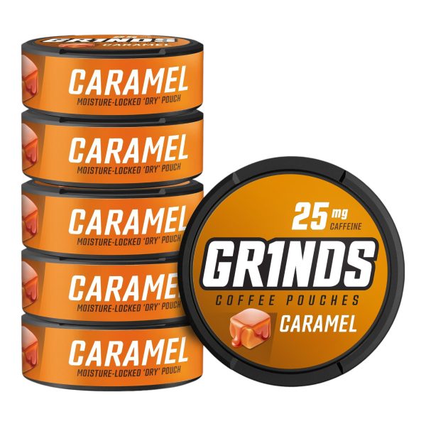 Grinds | Coffee Pouches - Image 8