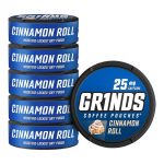 Grinds | Coffee Pouches - Image 12
