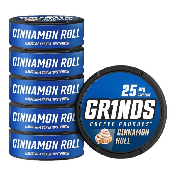 Grinds | Coffee Pouches - Image 12