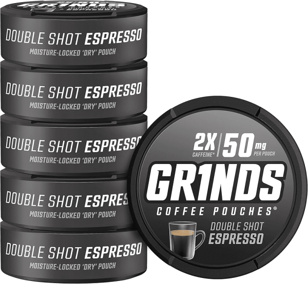 Grinds | Coffee Pouches - Image 10
