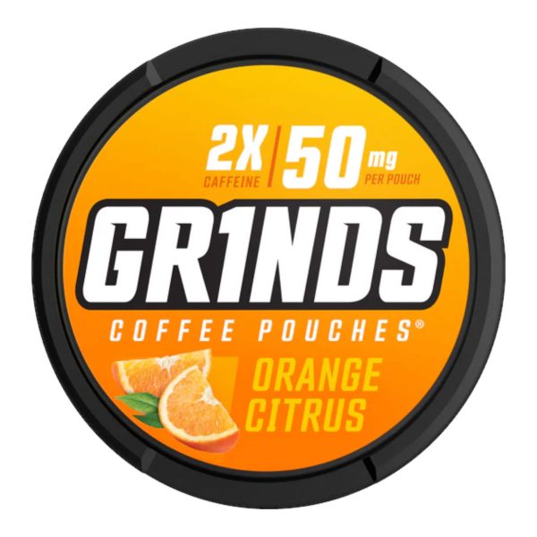 Grinds | Coffee Pouches - Image 9