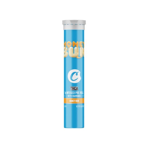Cookies | THCA Pre Roll | 1G - Image 2