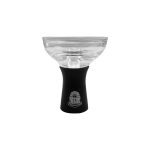 Pharaohs | Hookah Glass / Silicone Flo Bowl