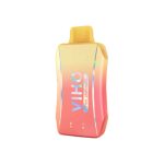 VIHO Turbo |  17 ML 10000 Puffs [ Box of 5 ] - Image 17