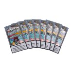Loose Leaf | Wraps | 5 Pack | - Image 4