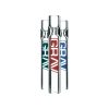 GRAV® | 3" 12MM Clear Taster Chillum Hand Pipe - [Box of 10], Assorted