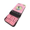 Blazy Susan |Pre Rolled Filter Tips Tin | 100CT - [Single], Pink