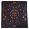 GRAV® | Bandana - Navy