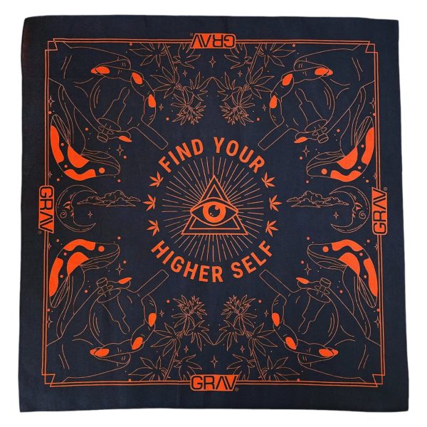 GRAV® | Bandana - Image 3