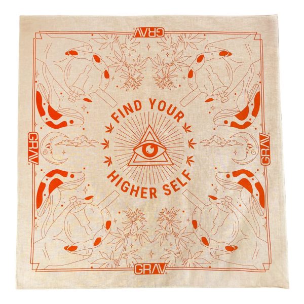 GRAV® | Bandana - Image 2