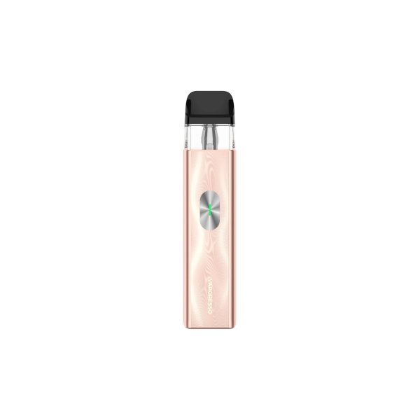 Vaporesso | XROS 4 Mini | Starter Kit | - Image 3