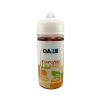 7 Daze Fusion | Nicotine E-Juice | 100ML - Image 4