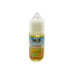 7 Daze Fusion | Salt Nicotine | 30ML - Image 4