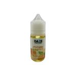 7 Daze Fusion | Salt Nicotine | 30ML - Image 3