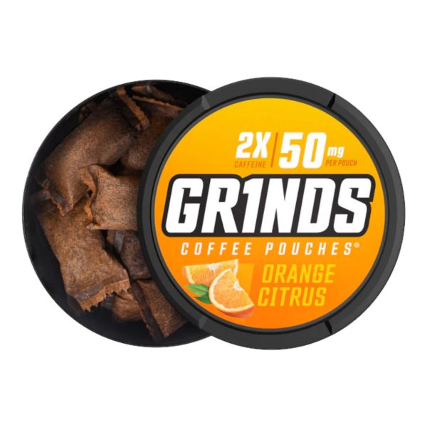 Grinds | Coffee Pouches - Image 17