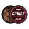 Grinds | Coffee Pouches - Red Eye Espresso