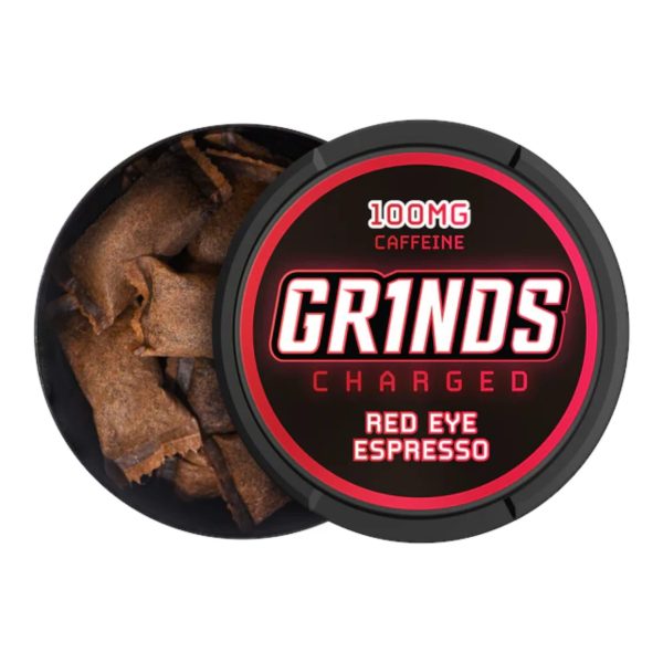 Grinds | Coffee Pouches - Image 22