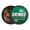 Grinds | Coffee Pouches - Wintergreen, [ Single ]