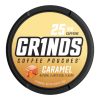 Grinds | Coffee Pouches - Caramel, [ Single ]