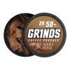 Grinds | Coffee Pouches - Double Mocha, [ Box of 5 ]