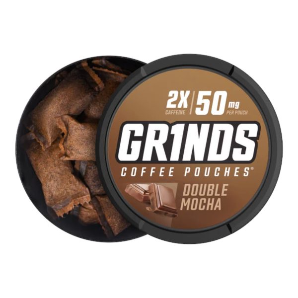 Grinds | Coffee Pouches - Image 21