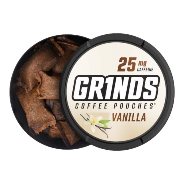 Grinds | Coffee Pouches - Image 6