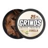 Grinds | Coffee Pouches - Vanilla, [ Single ]